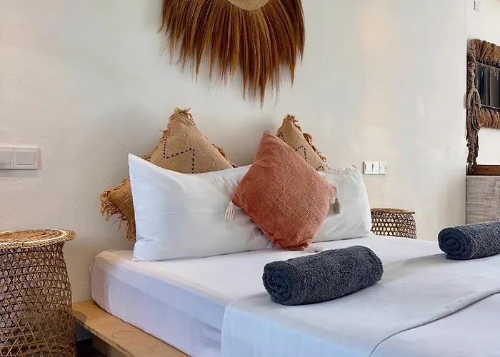Samura Panorama Guest House
