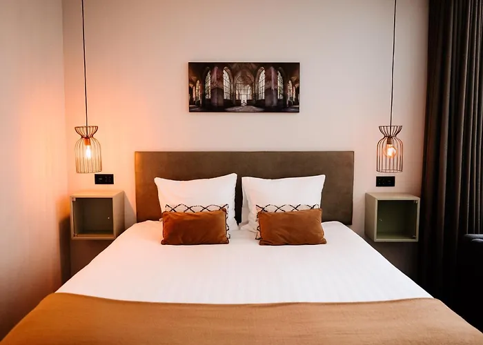Hotel La Boutique