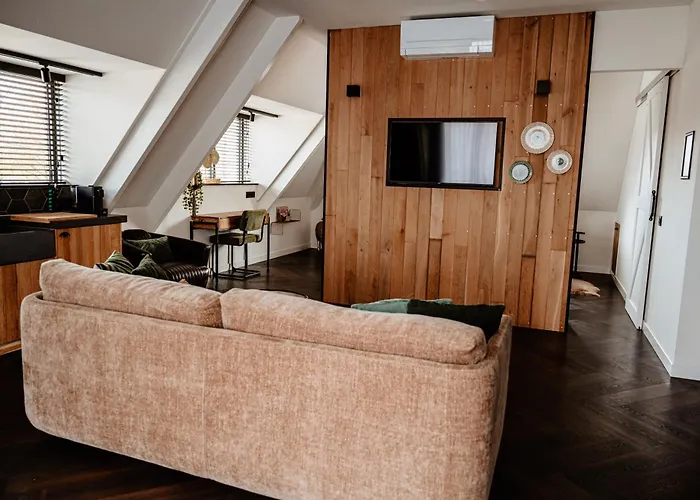 Hotel La Boutique