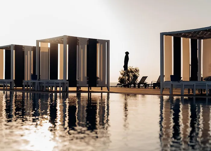 Hilton Taghazout Bay Beach Resort & Spa