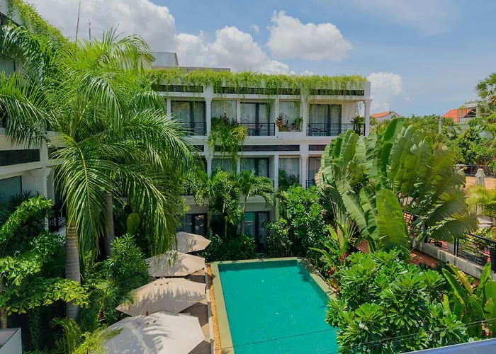 Khmer House Boutique