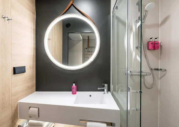 Moxy Dortmund City