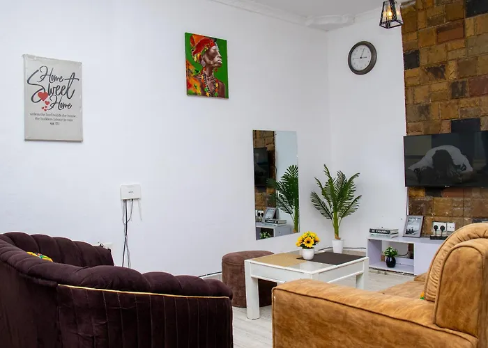 Bamburi Bnb