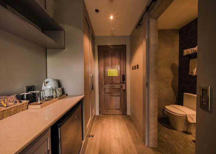 H Hotel El Nido - Vegan Friendly Hotel Managed By H Hospitality Group