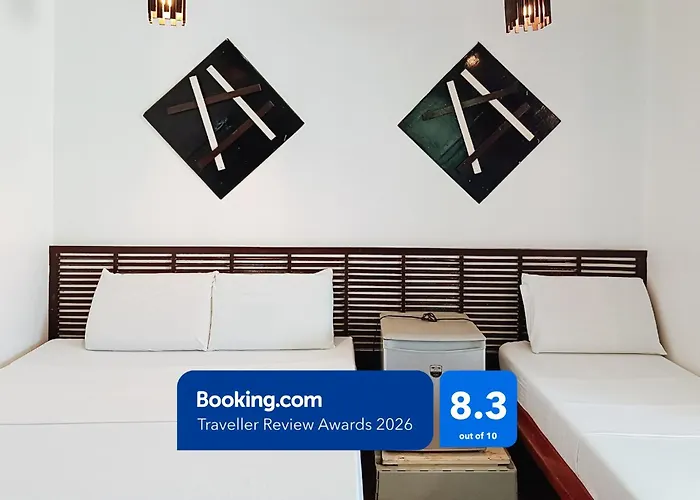 Hotel Elinas And Restaurant