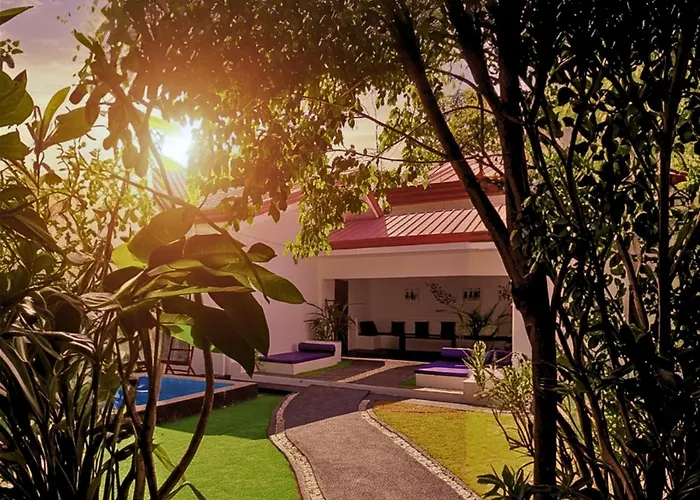 Carpe Diem Villas & Resort