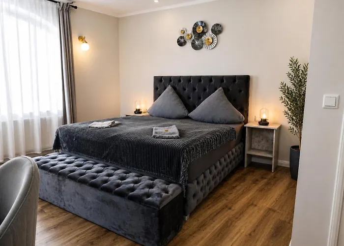 Boutique Hotel