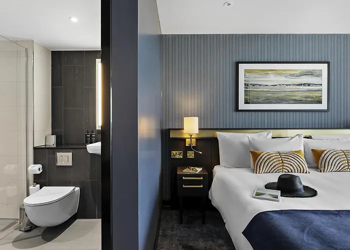 Mercure Paignton Hotel