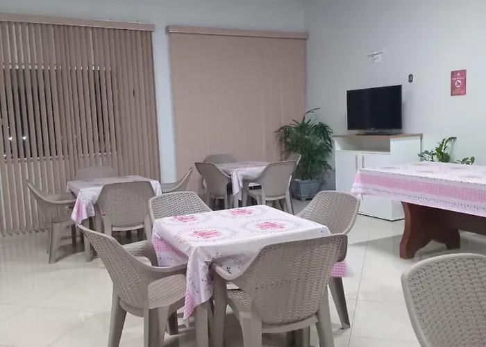 Pousada residencial