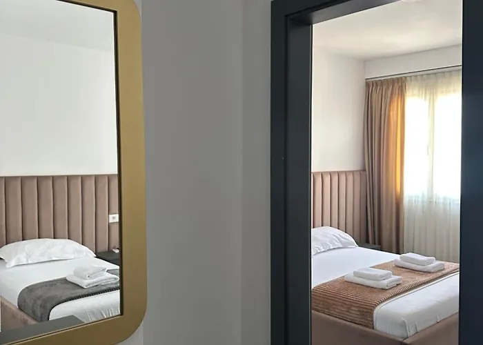 Hotel Leodori 3 Suites