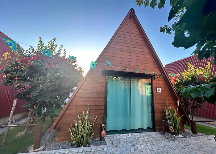 Pousada Villa Al Mare