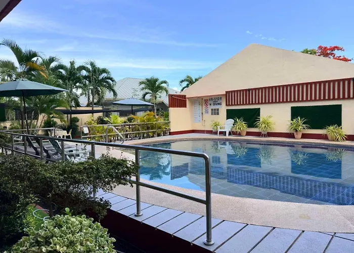 Rufana Suites