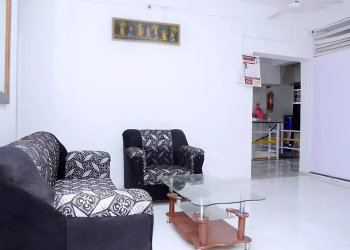 Hotel Sairam Lodge