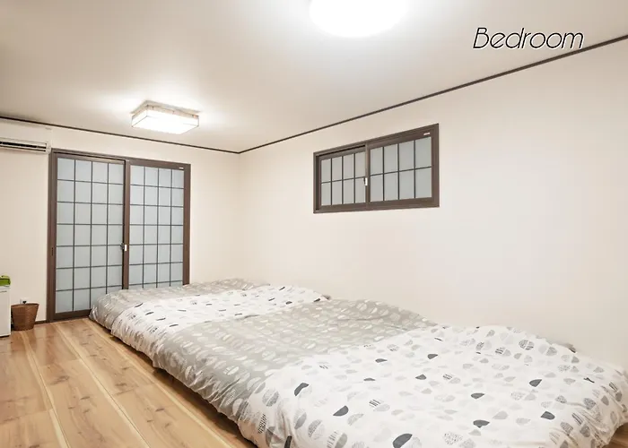 Weeklyhouse Biwako Otsu - Vacation Stay 62243V