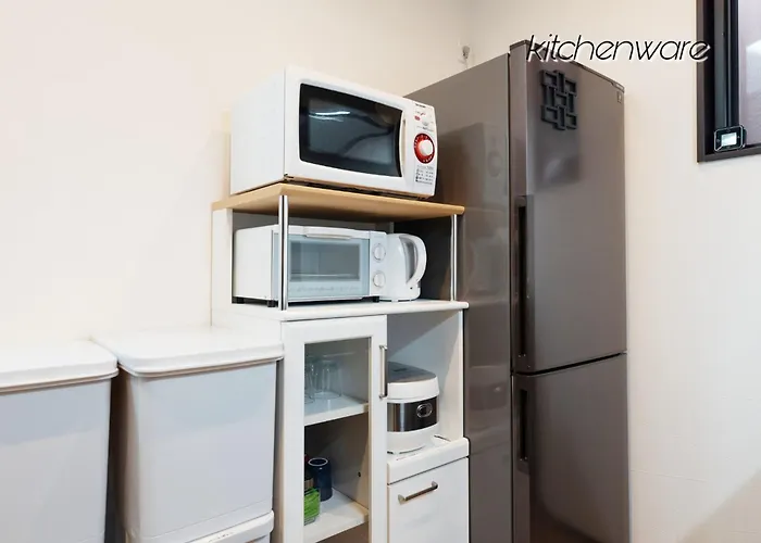 Weeklyhouse Biwako Otsu - Vacation Stay 62243V