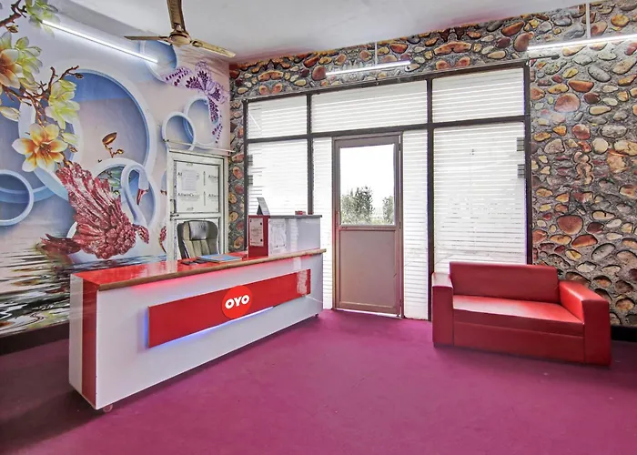 Hotel O Shubh Guest House