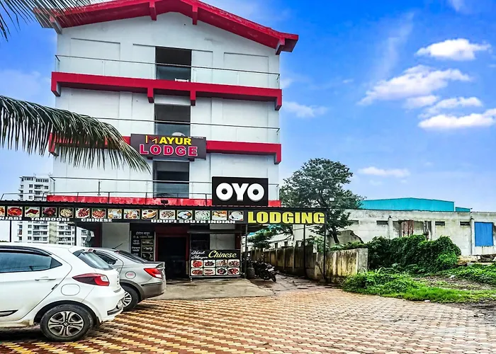 Hotel O Mayur Lodge