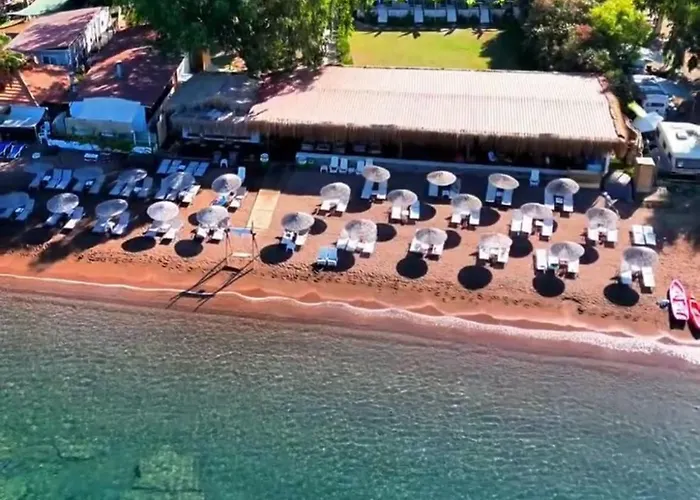 Thanos Hotel