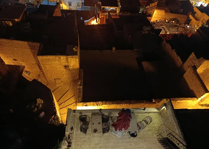 Gilgamesh Maria Butik Otel