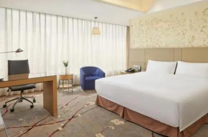 Grand Skylight Hotel Yueyang Dongmaoling Road