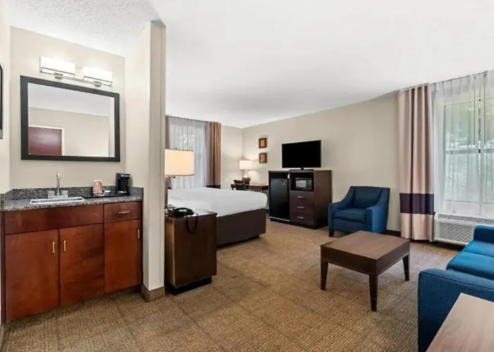 Comfort Inn Clinton