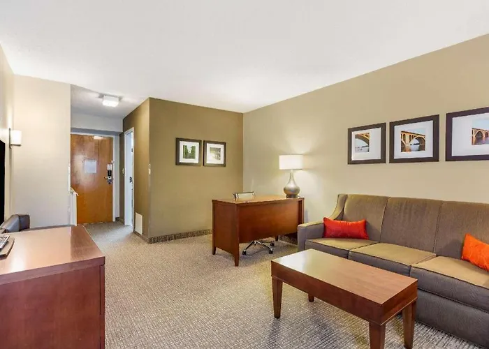 Comfort Inn Quantico