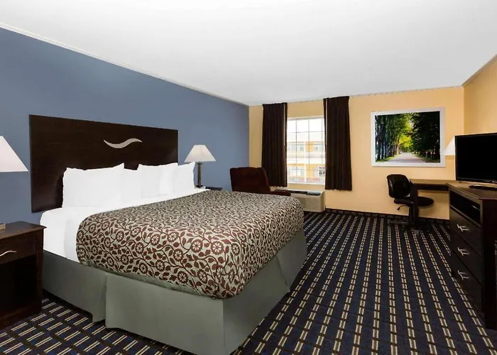 Days Inn Chillicothe