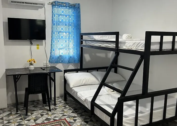 La Maria Traveller'S Inn