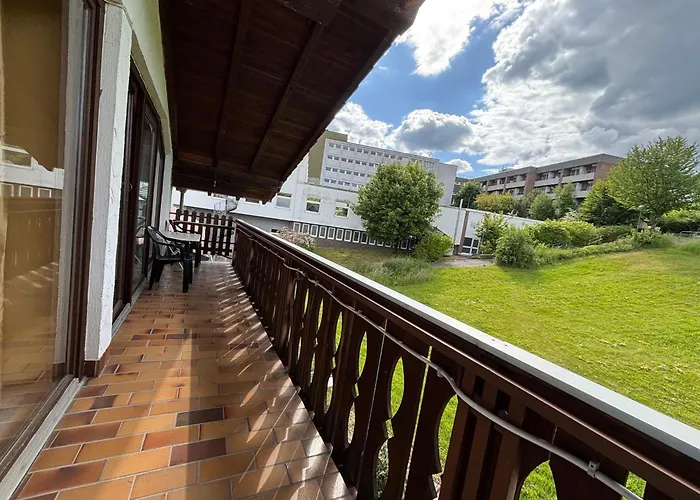Simplex Stays Hotel Lauer