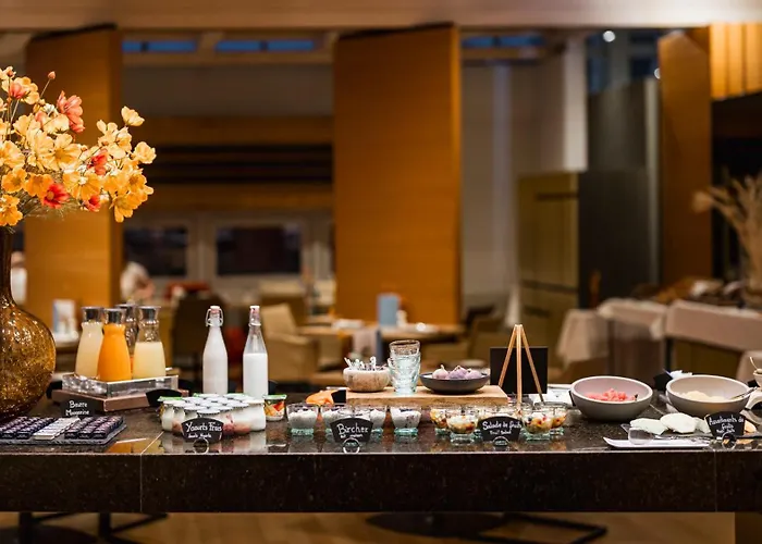 Hotel Palafitte
