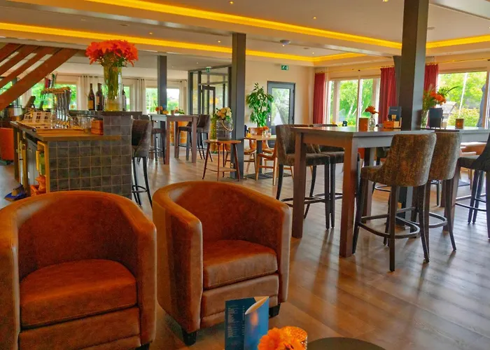 Hotel De Harmonie