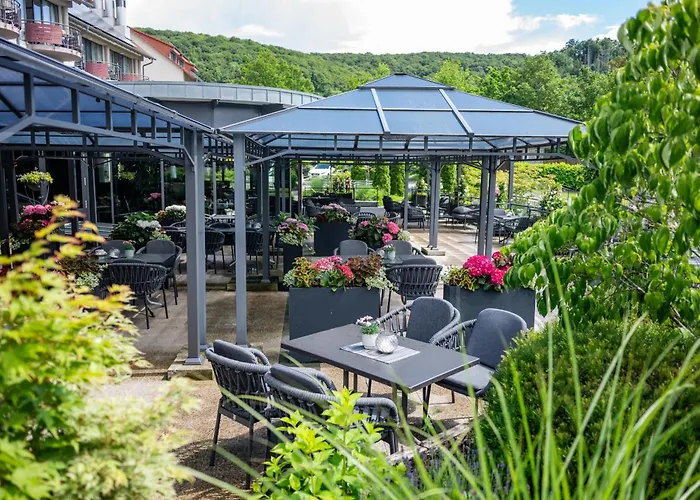 Göbels Schlosshotel Prinz von Hessen