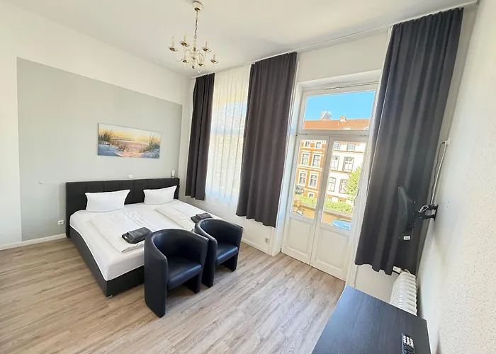 Hotel Knoepel