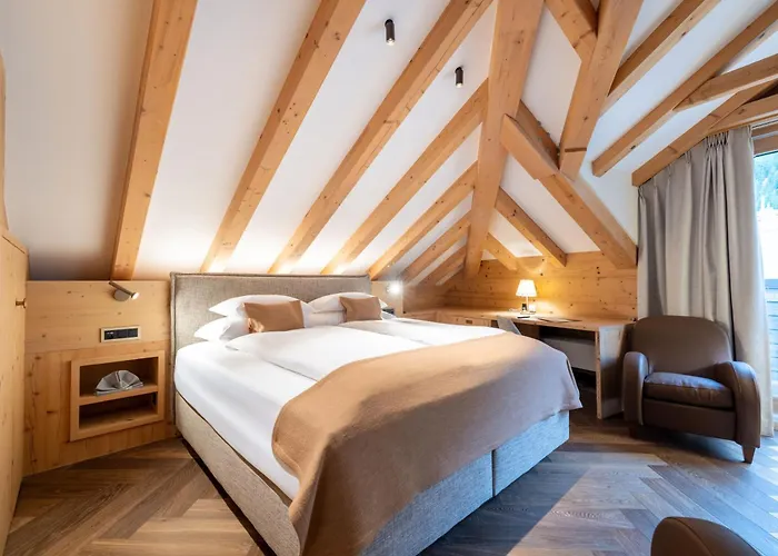 Hotel Albris