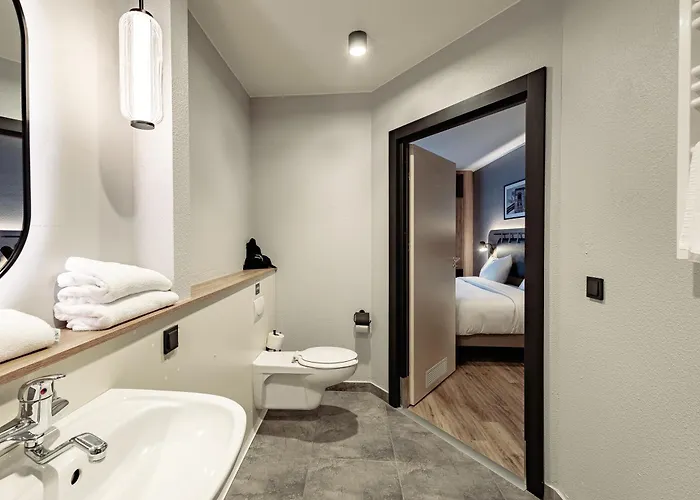 Campanile Prime - Wroclaw Stare Miasto