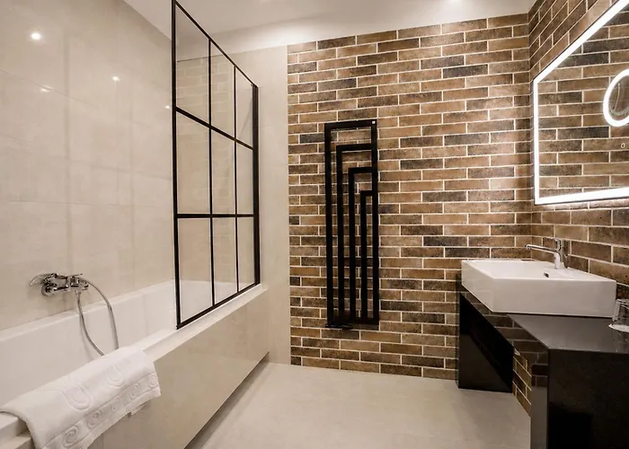 Hotel Diament Plaza Katowice
