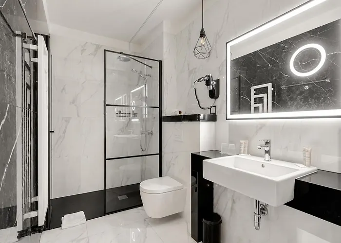 Hotel Diament Plaza Katowice