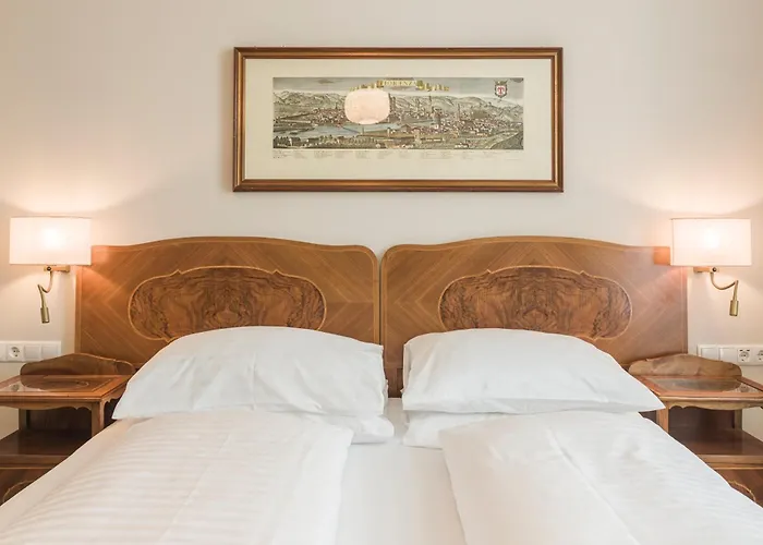 Hotel Europa Splendid