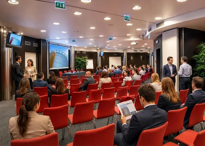 Antony Palace Hotel - Venice Airport