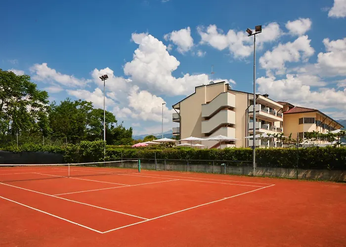 UNAWAY Hotel Forte Dei Marmi