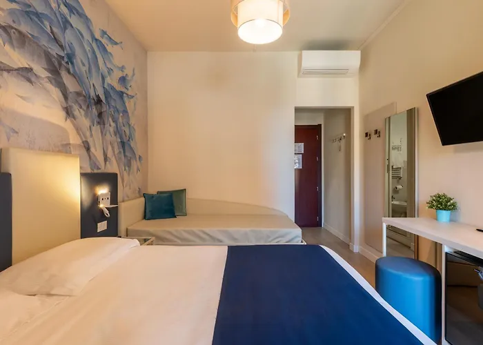 Hotel Doria