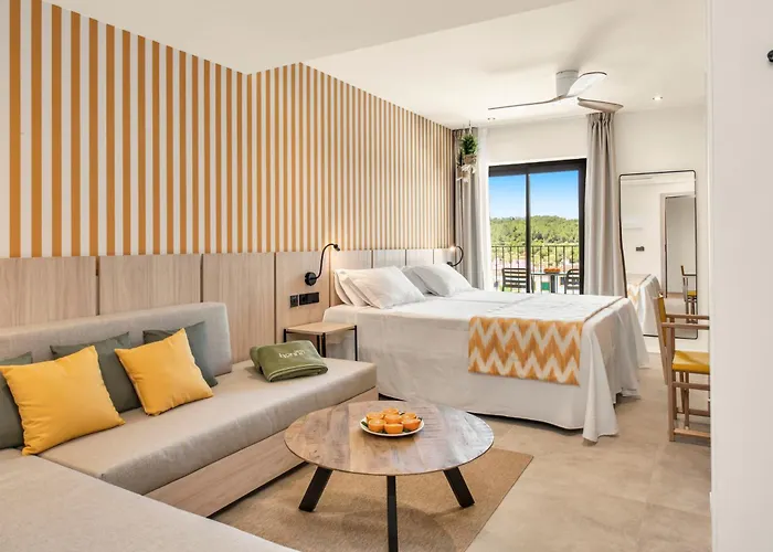 Tangerine By Honne Hotels - Adults Only