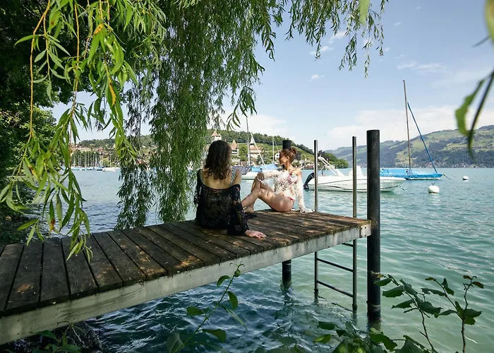 Belvédère Strandhotel