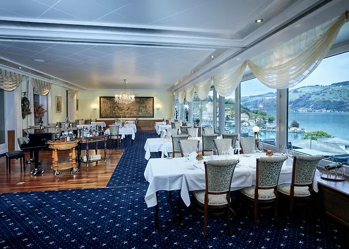 Belvedere Strandhotel