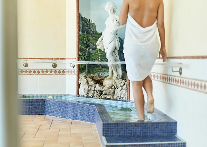 Belvedere Strandhotel