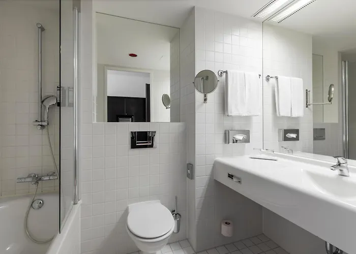 Arcotel Camino Stuttgart