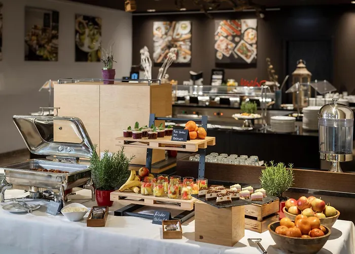Arcotel Camino Stuttgart
