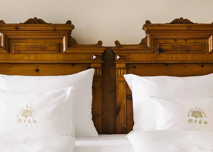 Hotel Braeu