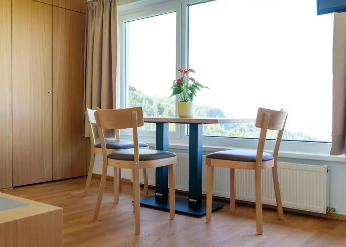 Hotel Schönblick