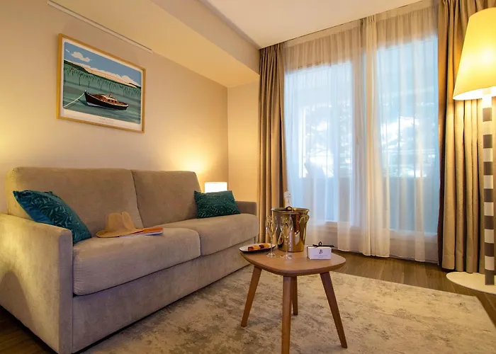 Hotel Le B D'Arcachon By Inwood Hotels